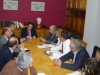 Συνάντηση του Υπουργού Υγείας, κ. Άδωνι Γεωργιάδη, με την ΠΟΣΙΠΥ.